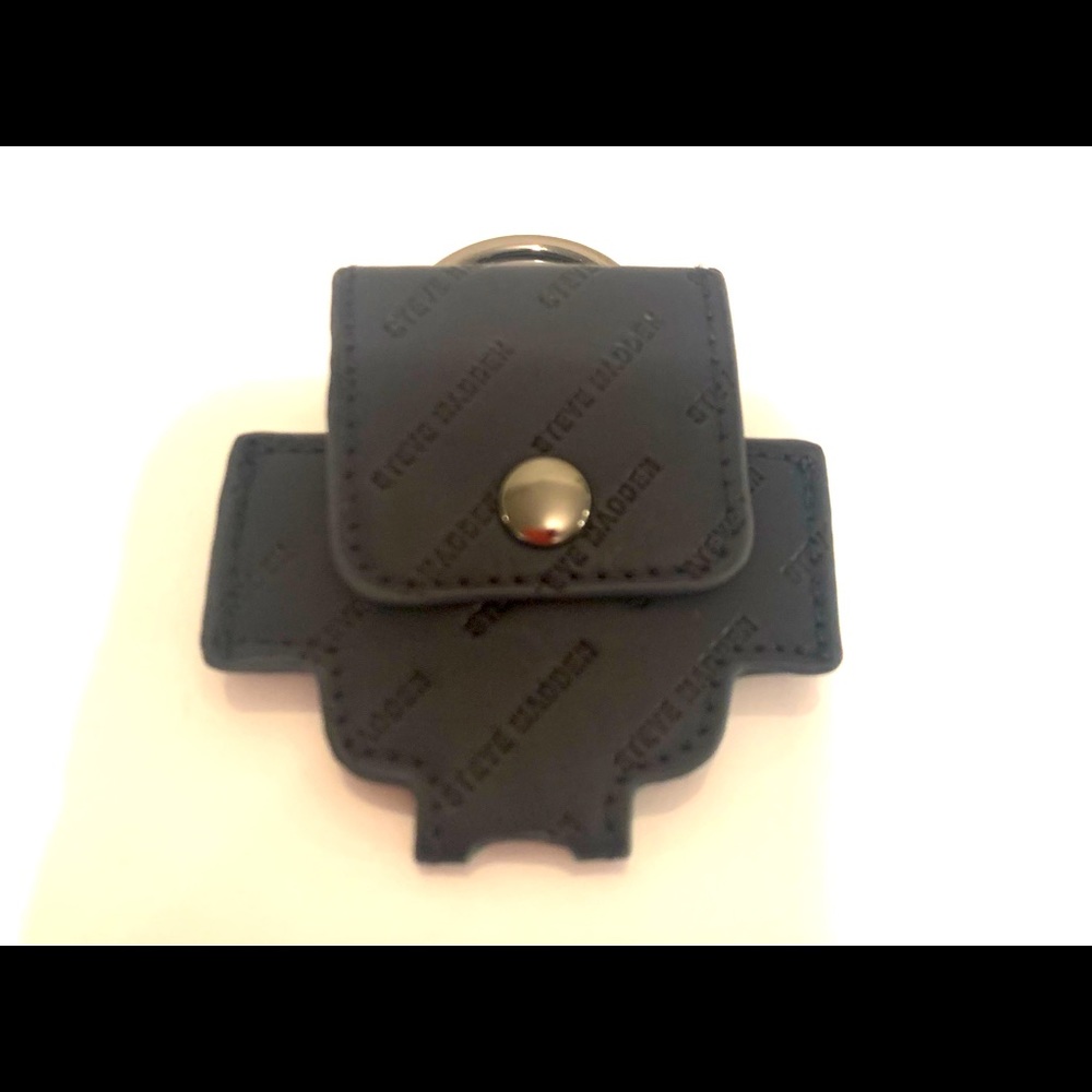 Earbud Case